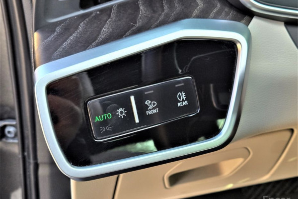 2022 Audi A6 с пробегом 64 100 км