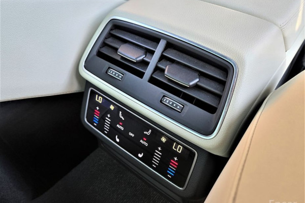 2022 Audi A6 с пробегом 64 100 км