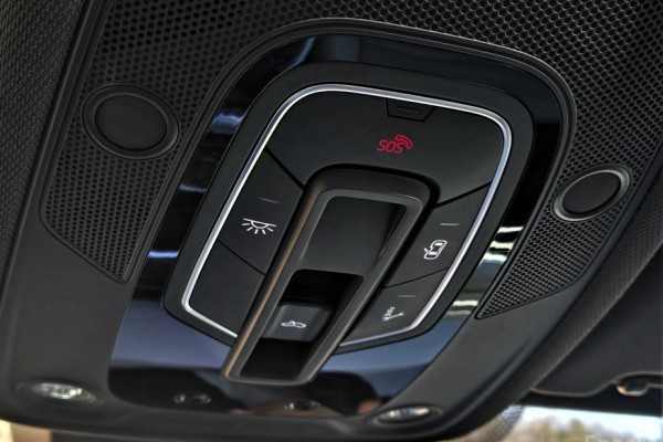 2022 Audi A6 с пробегом 64 100 км