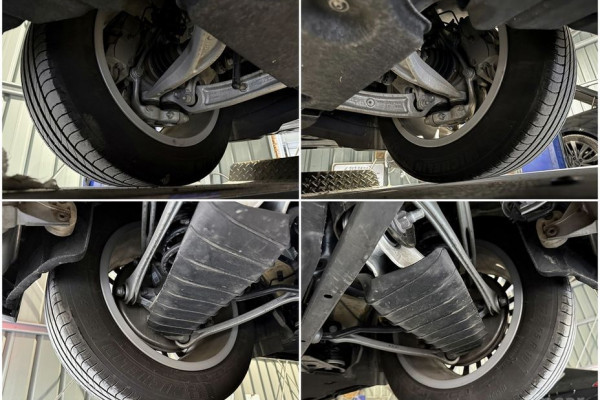 2020 Audi A6 с пробегом 14 656 км