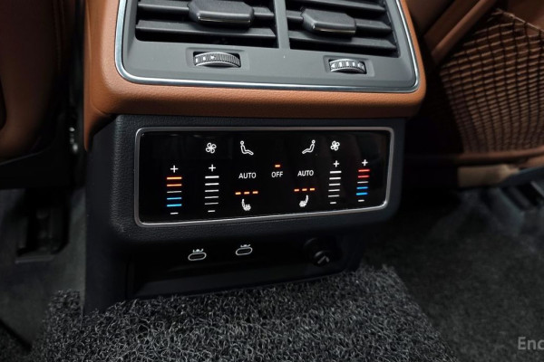 2022 Audi A6 с пробегом 48 879 км