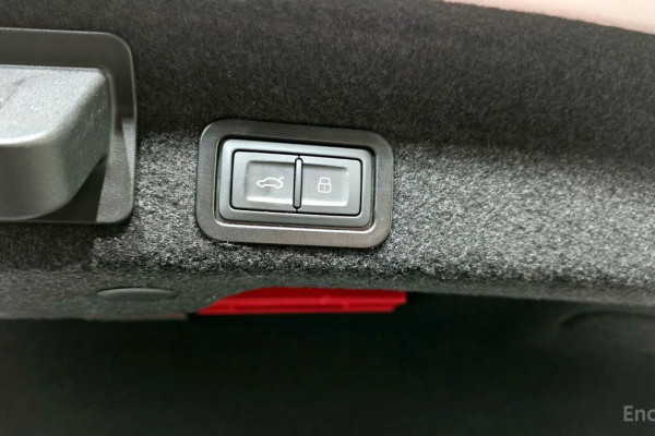 2022 Audi A6 с пробегом 48 879 км