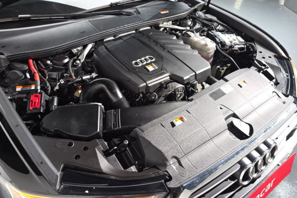 2021 Audi A6 с пробегом 29 113 км