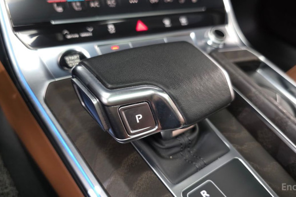 2021 Audi A6 с пробегом 29 113 км