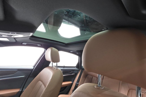 2021 Audi A6 с пробегом 29 113 км