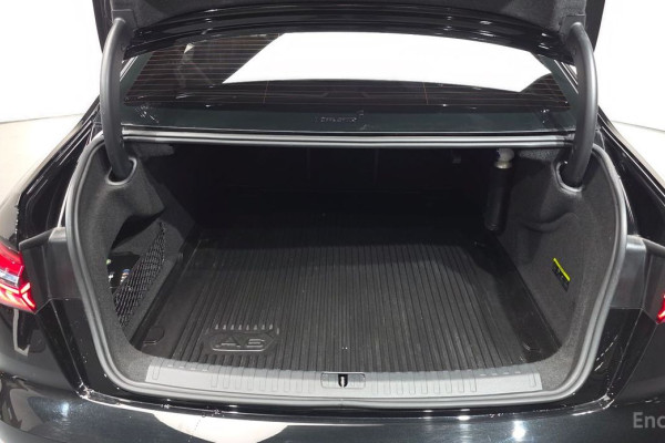 2021 Audi A6 с пробегом 29 113 км