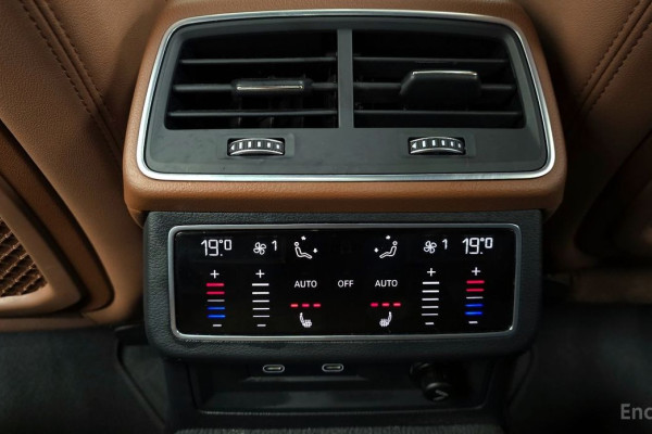 2022 Audi A6 с пробегом 27 827 км