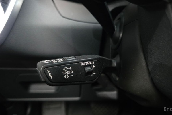 2021 Audi A6 с пробегом 83 200 км