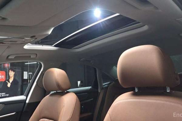 2021 Audi A6 с пробегом 83 200 км