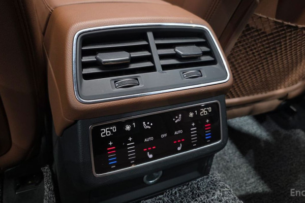 2021 Audi A6 с пробегом 83 200 км