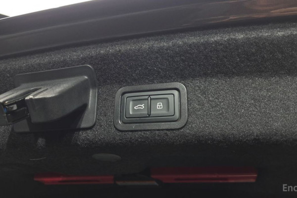 2021 Audi A6 с пробегом 83 200 км