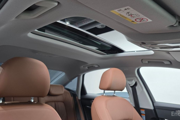 2021 Audi A6 с пробегом 22 107 км