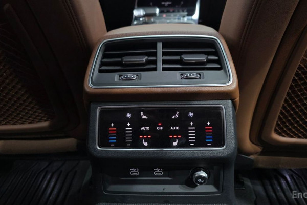 2021 Audi A6 с пробегом 22 107 км