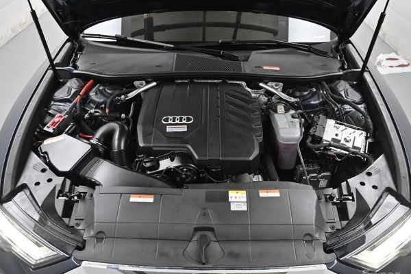 2023 Audi A6 с пробегом 19 973 км