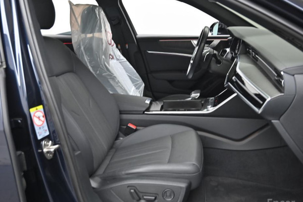 2023 Audi A6 с пробегом 19 973 км