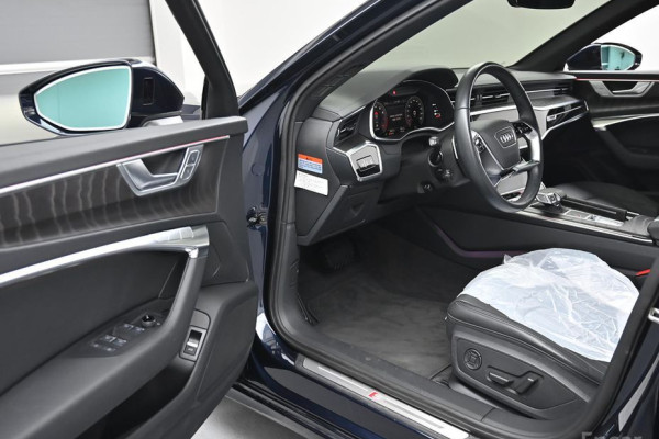 2023 Audi A6 с пробегом 19 973 км