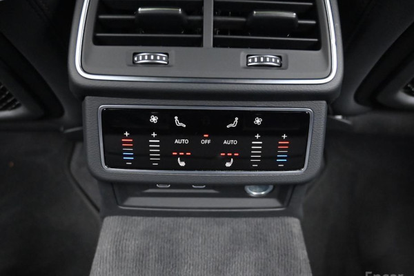 2023 Audi A6 с пробегом 19 973 км