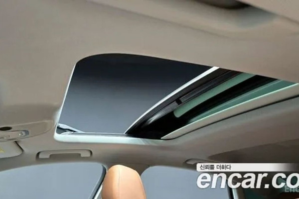 2023 Audi A6 с пробегом 42 415 км