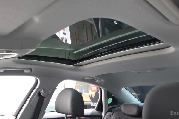 2021 Audi A6 с пробегом 18 384 км