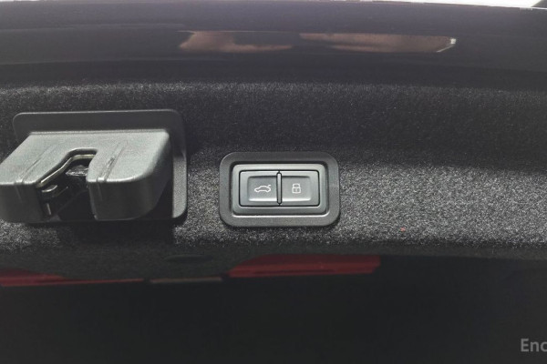 2021 Audi A6 с пробегом 18 384 км