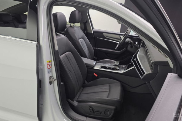 2023 Audi A6 с пробегом 29 999 км