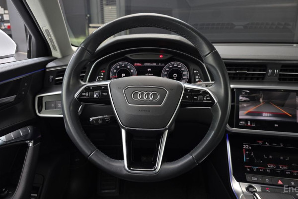 2023 Audi A6 с пробегом 29 999 км