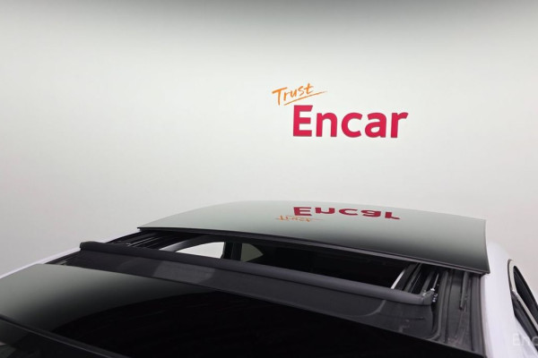 2023 Audi A6 с пробегом 29 999 км