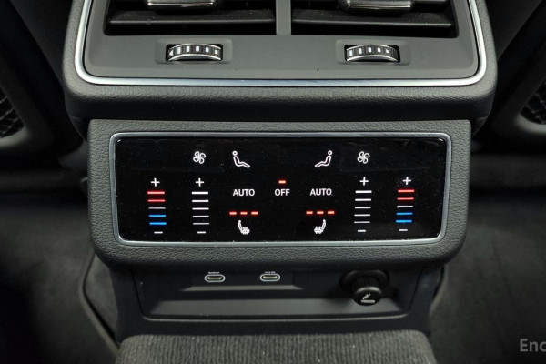 2022 Audi A6 с пробегом 102 198 км