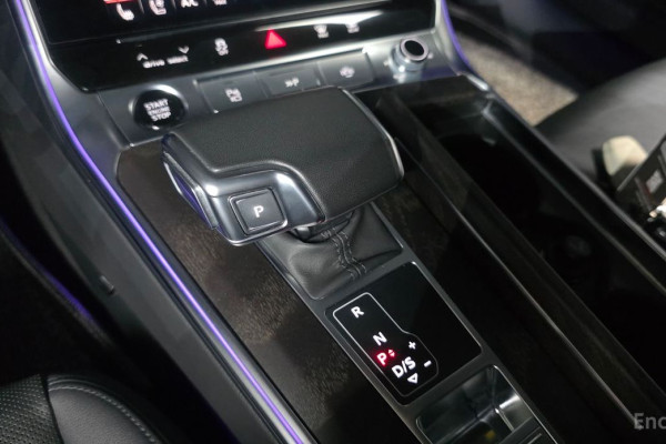 2023 Audi A6 с пробегом 41 232 км