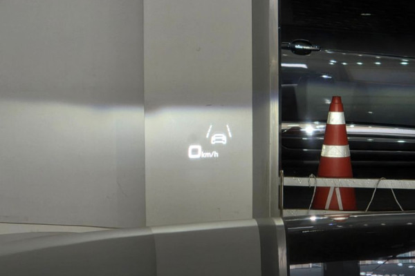 2023 Audi A6 с пробегом 13 523 км