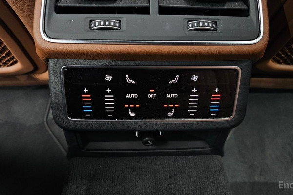 2019 Audi A6 с пробегом 48 061 км