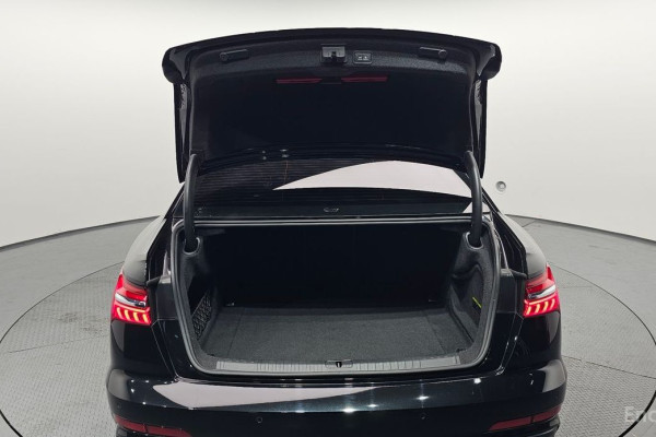 2019 Audi A6 с пробегом 48 061 км