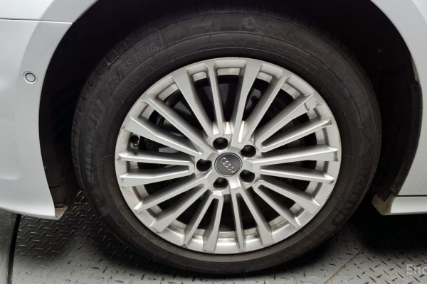 2019 Audi A6 с пробегом 67 504 км