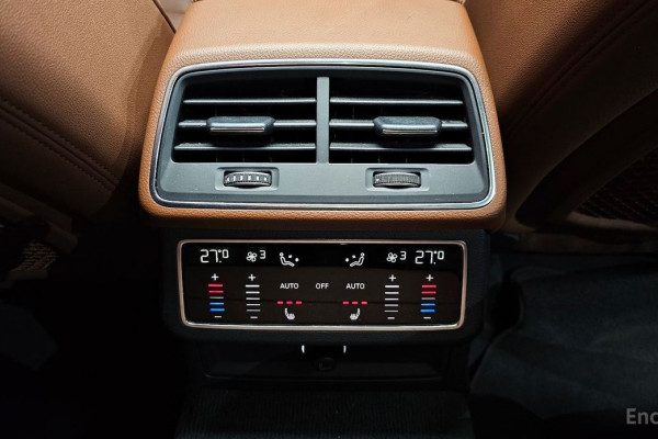 2019 Audi A6 с пробегом 67 504 км