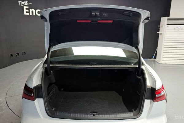 2019 Audi A6 с пробегом 67 504 км