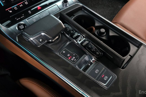 2023 Audi A6 с пробегом 44 436 км