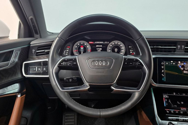 2023 Audi A6 с пробегом 44 436 км