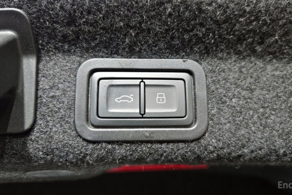 2023 Audi A6 с пробегом 44 436 км