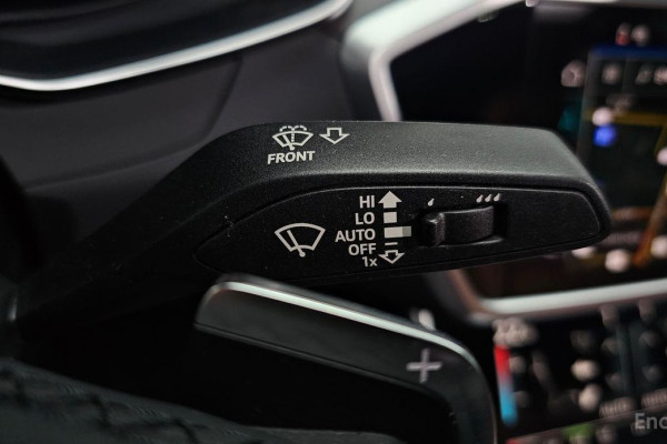 2023 Audi A6 с пробегом 31 742 км