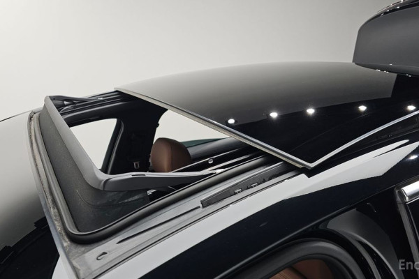 2023 Audi A6 с пробегом 31 742 км