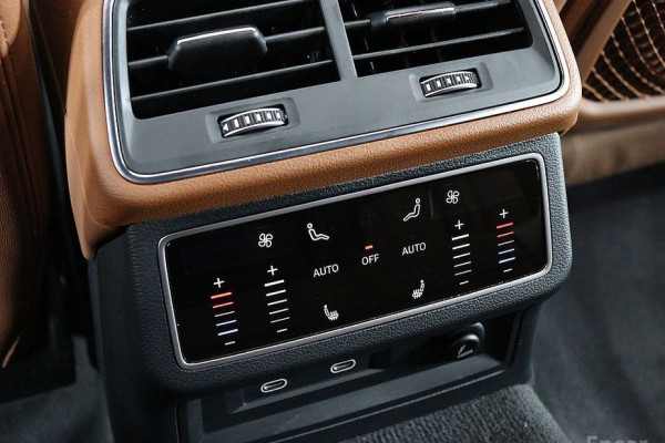 2023 Audi A6 с пробегом 29 460 км