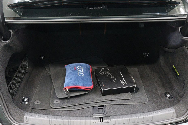 2023 Audi A6 с пробегом 29 460 км