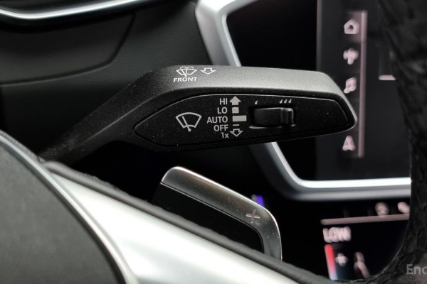 2023 Audi A6 с пробегом 52 024 км