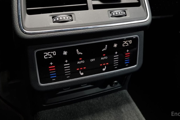 2023 Audi A6 с пробегом 52 024 км