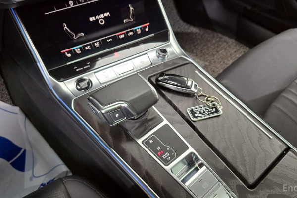 2022 Audi A6 с пробегом 74 809 км