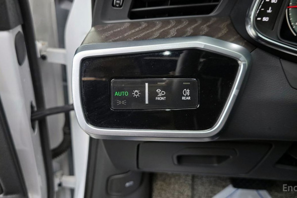 2022 Audi A6 с пробегом 74 809 км