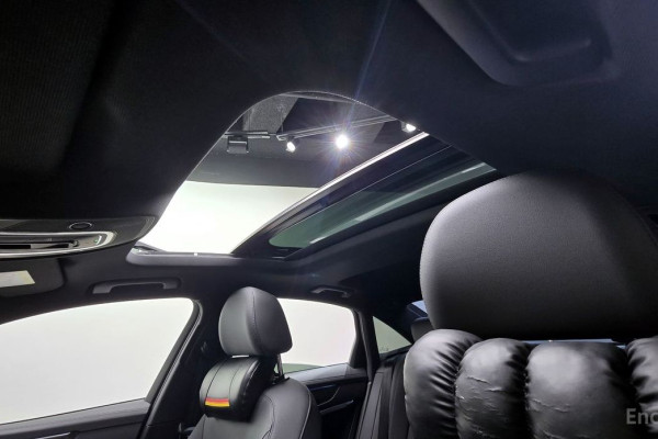 2022 Audi A6 с пробегом 74 809 км