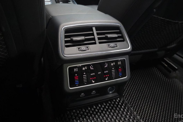 2022 Audi A6 с пробегом 34 606 км