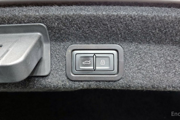 2021 Audi A6 с пробегом 57 906 км