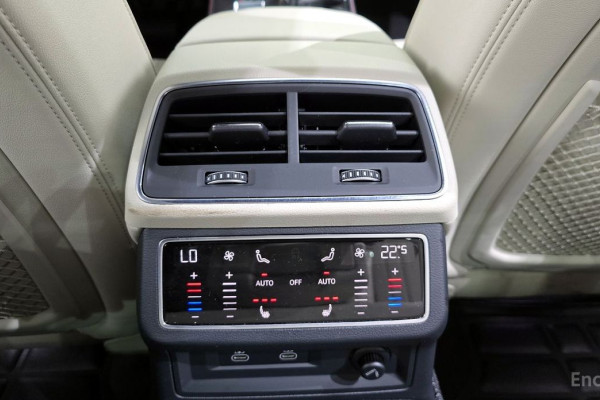 2023 Audi A6 с пробегом 31 067 км